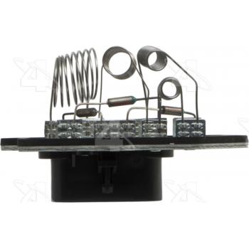 Four Seasons 20257 HVAC Blower Motor Resistor product image 4 of 5