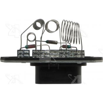 Four Seasons 20257 HVAC Blower Motor Resistor product image 5 of 5