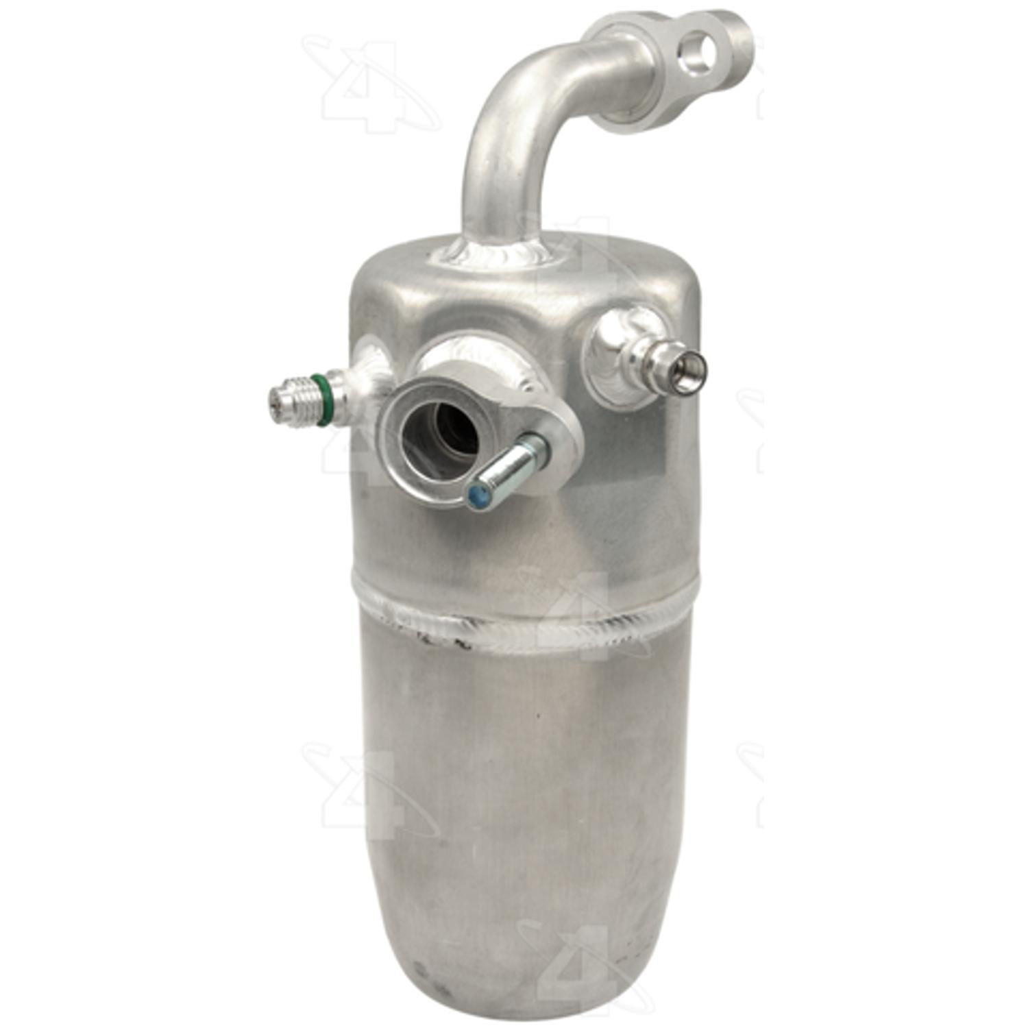 Four Seasons 20260SK - A/C Compressor Replacement Service Kit Four Seasons 20260SK A/C Compressor Replacement Service Kit product image 2 of 7
