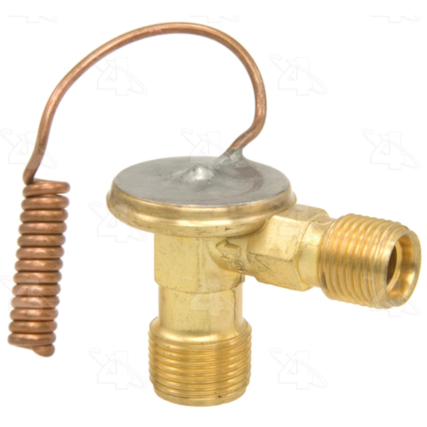 Four Seasons 20260SK - A/C Compressor Replacement Service Kit Four Seasons 20260SK A/C Compressor Replacement Service Kit product image 5 of 7