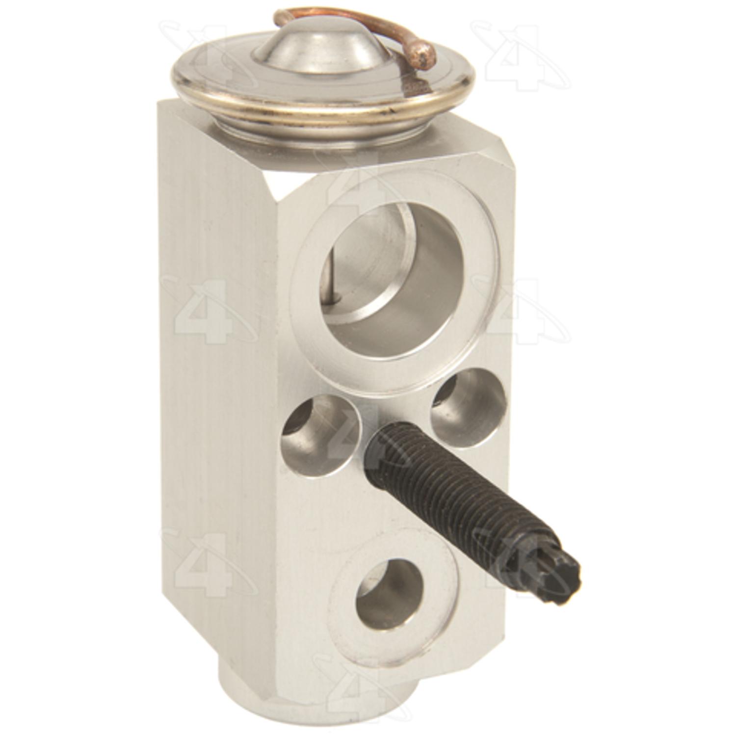 Four Seasons 20262SK - A/C Compressor Replacement Service Kit Four Seasons 20262SK A/C Compressor Replacement Service Kit product image 5 of 6