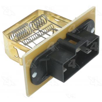 Four Seasons 20263 HVAC Blower Motor Resistor product image 1 of 4