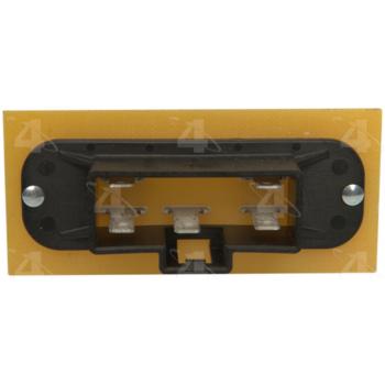 Four Seasons 20263 HVAC Blower Motor Resistor product image 2 of 4