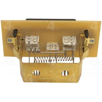 Four Seasons 20263 HVAC Blower Motor Resistor product image 3 of 4