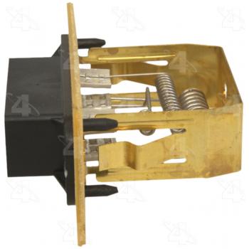 Four Seasons 20263 HVAC Blower Motor Resistor product image 4 of 4