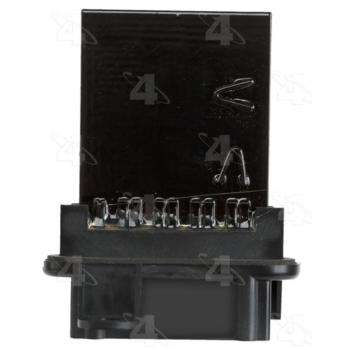 Four Seasons 20274 HVAC Blower Motor Resistor product image 3 of 6