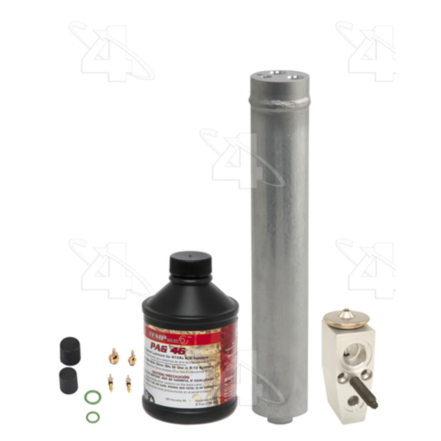 Four Seasons 20274SK A/C Compressor Replacement Service Kit product image 1 of 5
