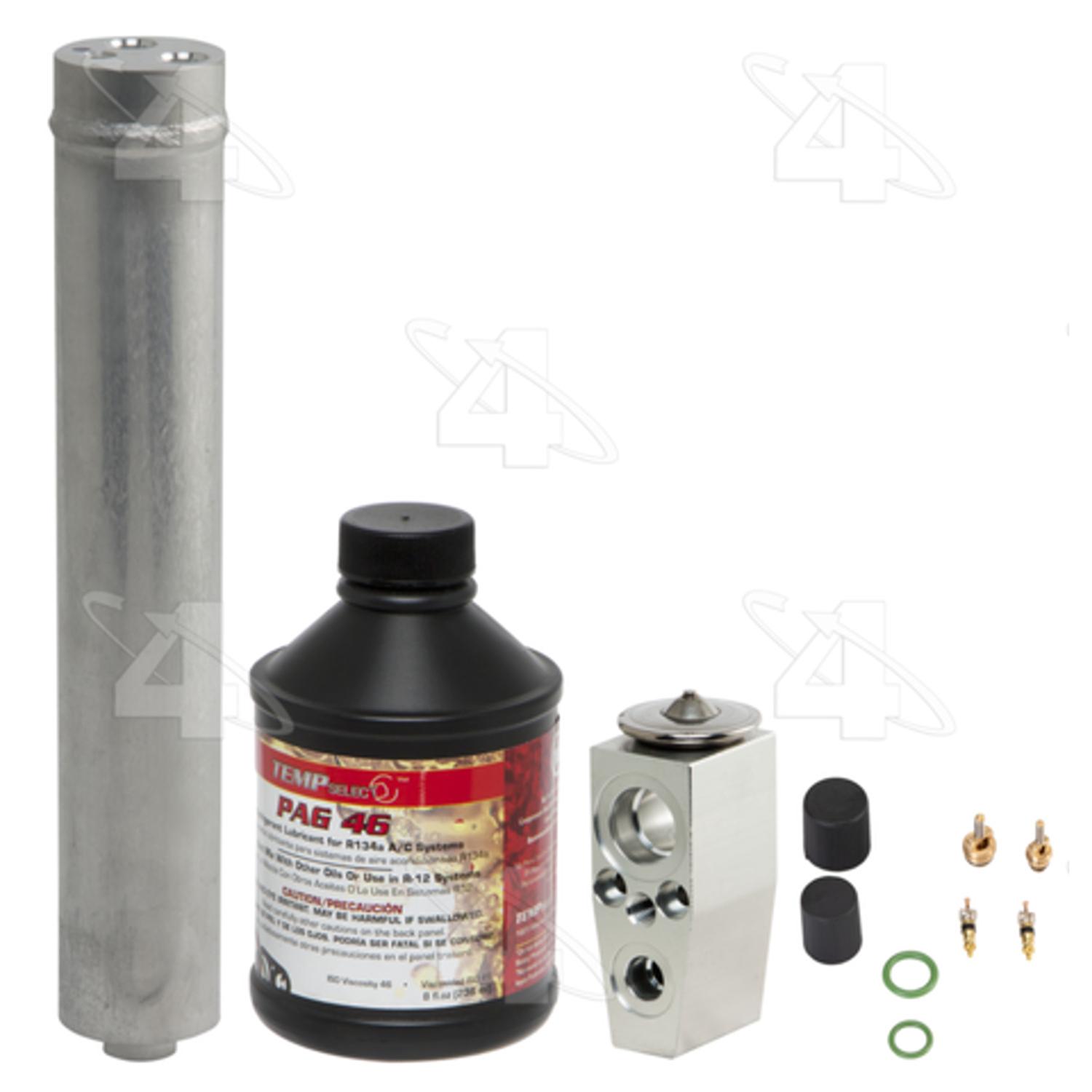 Four Seasons 20275SK A/C Compressor Replacement Service Kit product image 1 of 6