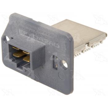 Four Seasons 20276 - HVAC Blower Motor Resistor Four Seasons 20276 HVAC Blower Motor Resistor product image 1 of 6
