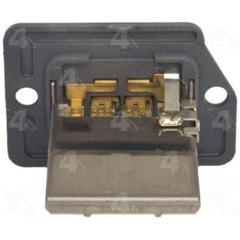 Four Seasons 20276 - HVAC Blower Motor Resistor Four Seasons 20276 HVAC Blower Motor Resistor product image 2 of 6