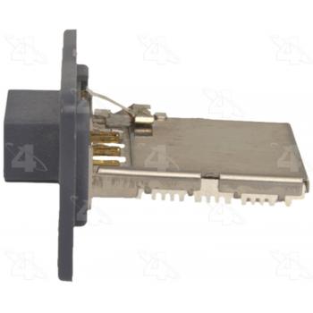 Four Seasons 20276 - HVAC Blower Motor Resistor Four Seasons 20276 HVAC Blower Motor Resistor product image 5 of 6