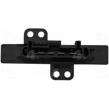 Four Seasons 20277 HVAC Blower Motor Resistor product image 2 of 3