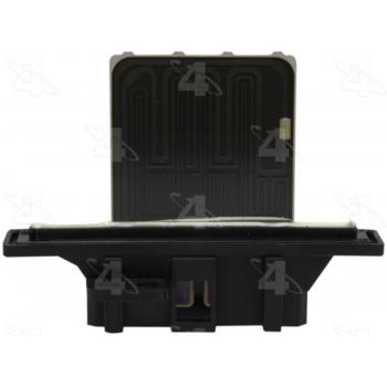 Four Seasons 20277 HVAC Blower Motor Resistor product image 3 of 3