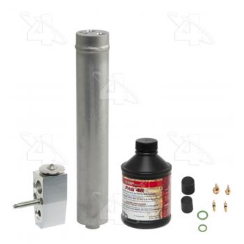 Four Seasons 20277SK A/C Compressor Replacement Service Kit product image 1 of 6