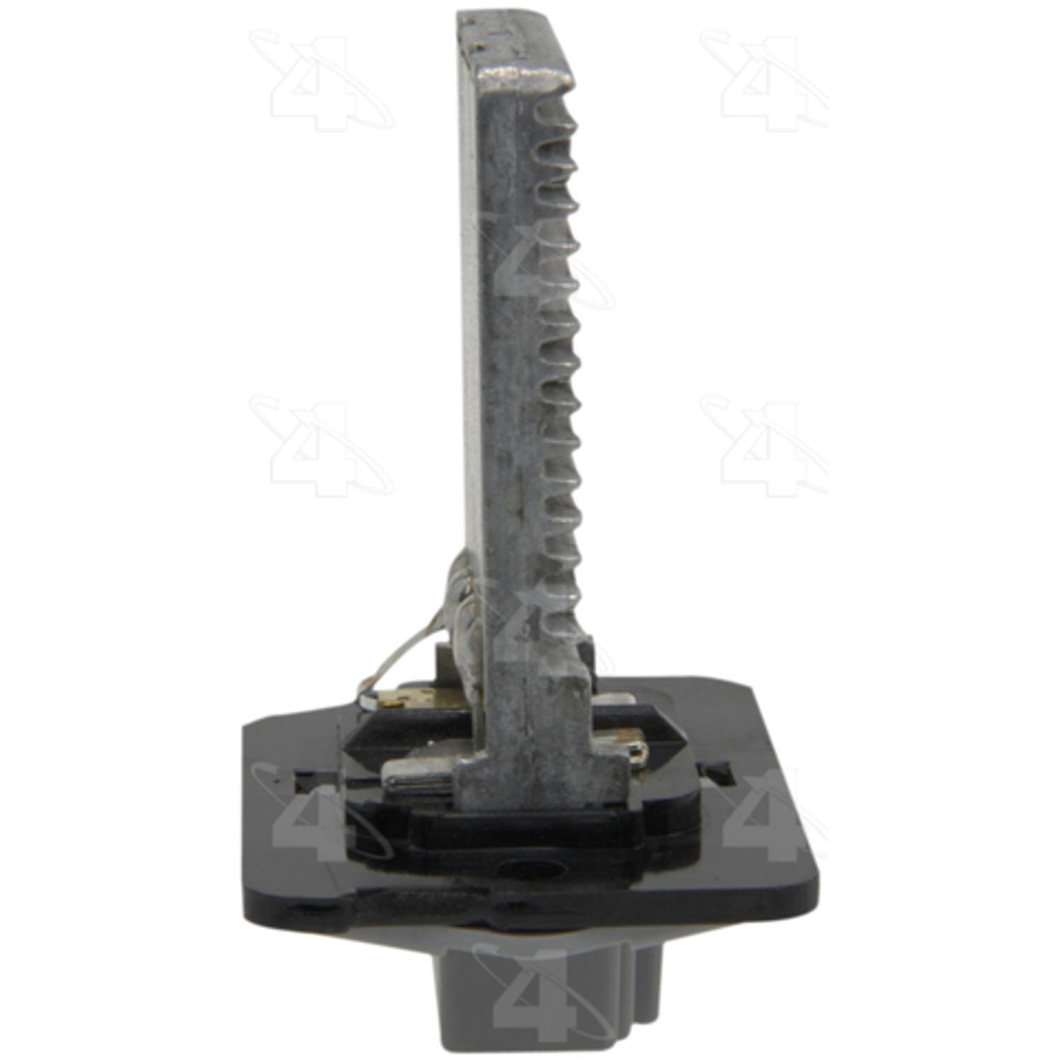 Four Seasons 20278 HVAC Blower Motor Resistor product image 3 of 3