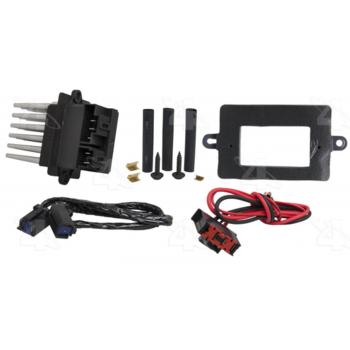 Four Seasons 20280 HVAC Blower Motor Resistor product image 1 of 12