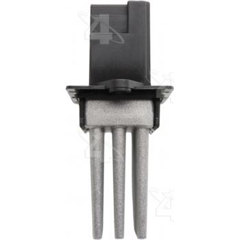 Four Seasons 20280 HVAC Blower Motor Resistor product image 2 of 12