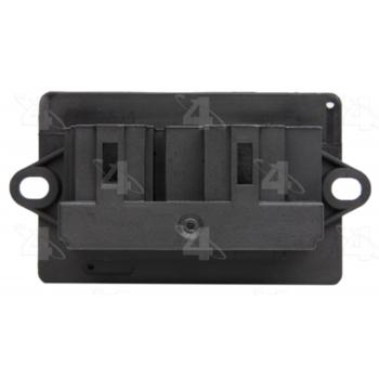 Four Seasons 20280 HVAC Blower Motor Resistor product image 4 of 12