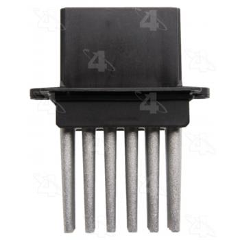 Four Seasons 20280 HVAC Blower Motor Resistor product image 5 of 12