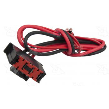 Four Seasons 20280 HVAC Blower Motor Resistor product image 7 of 12