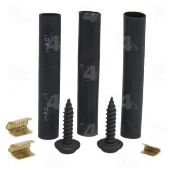 Four Seasons 20280 HVAC Blower Motor Resistor product image 9 of 12