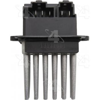 Four Seasons 20280 HVAC Blower Motor Resistor product image 12 of 12
