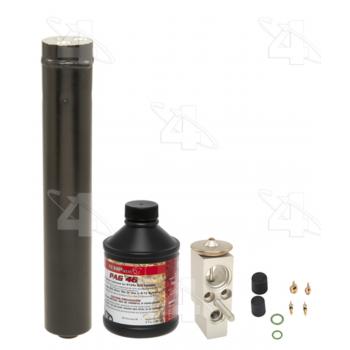 Four Seasons 20280SK - A/C Compressor Replacement Service Kit Four Seasons 20280SK A/C Compressor Replacement Service Kit product image 1 of 5