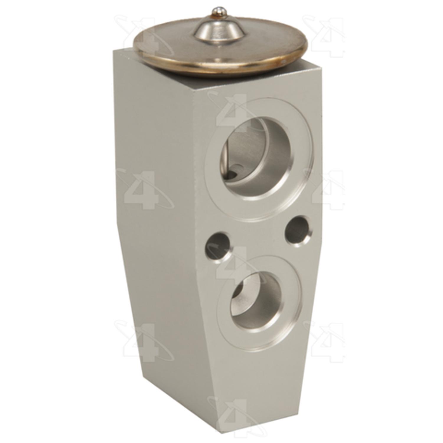 Four Seasons 20281SK A/C Compressor Replacement Service Kit product image 4 of 5
