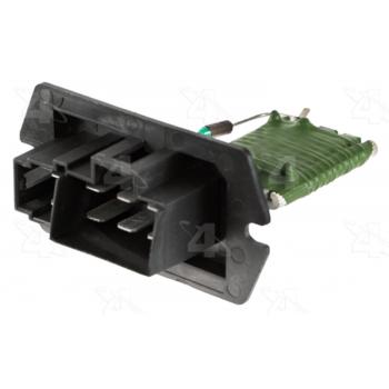 Four Seasons 20284 HVAC Blower Motor Resistor product image 1 of 7