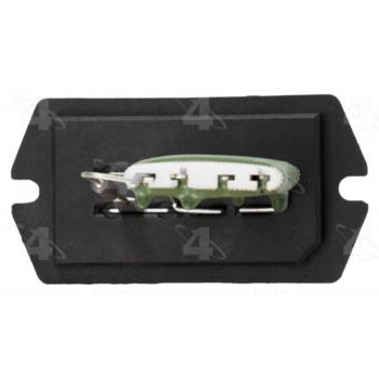 Four Seasons 20284 HVAC Blower Motor Resistor product image 2 of 7