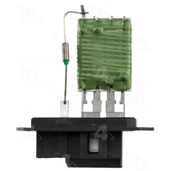 Four Seasons 20284 HVAC Blower Motor Resistor product image 3 of 7