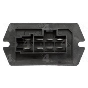 Four Seasons 20284 HVAC Blower Motor Resistor product image 4 of 7