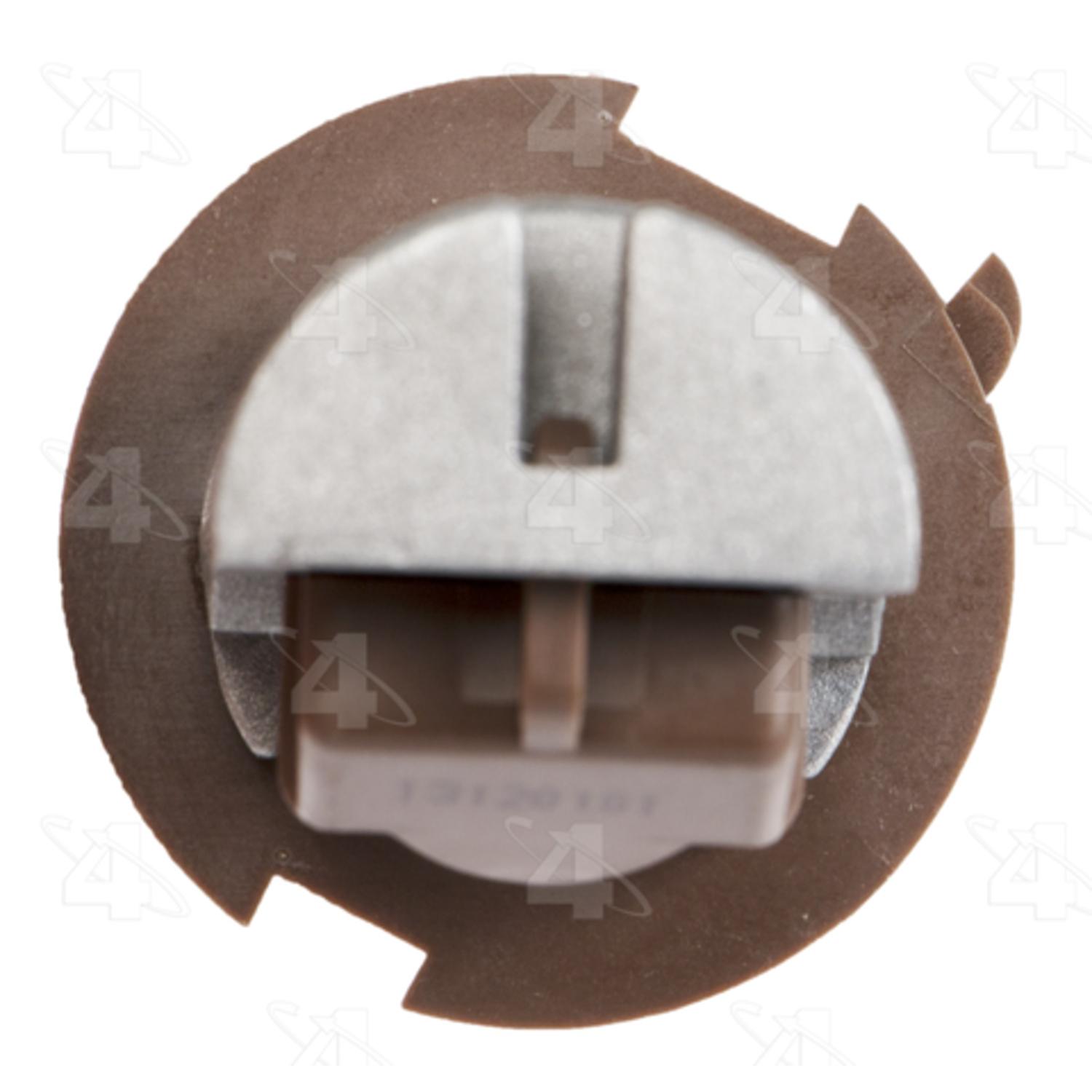 Four Seasons 20286 - HVAC Blower Motor Resistor Four Seasons 20286 HVAC Blower Motor Resistor product image 2 of 6