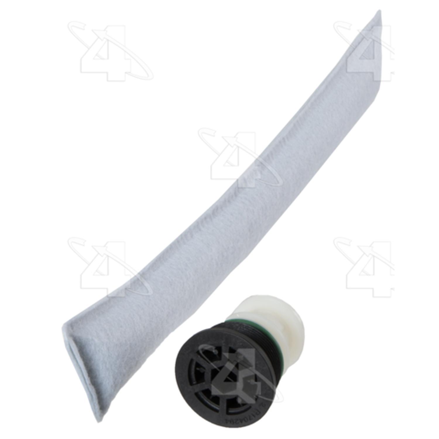 Four Seasons 20286SK - A/C Compressor Replacement Service Kit Four Seasons 20286SK A/C Compressor Replacement Service Kit product image 2 of 6
