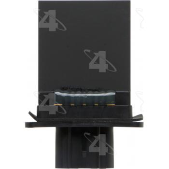 Four Seasons 20287 HVAC Blower Motor Resistor product image 4 of 5