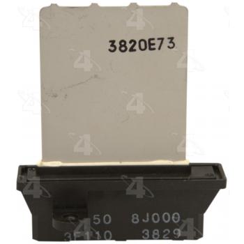 Four Seasons 20288 HVAC Blower Motor Resistor product image 3 of 6