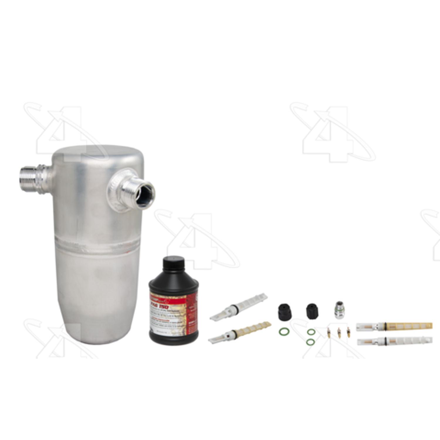Four Seasons 20288SK A/C Compressor Replacement Service Kit product image 1 of 5