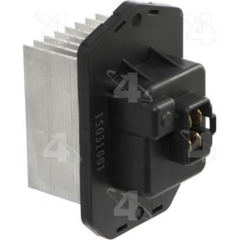 Four Seasons 20289 HVAC Blower Motor Resistor product image 1 of 5