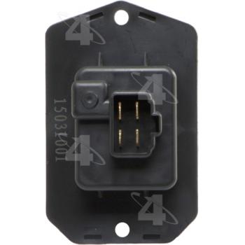 Four Seasons 20289 HVAC Blower Motor Resistor product image 3 of 5