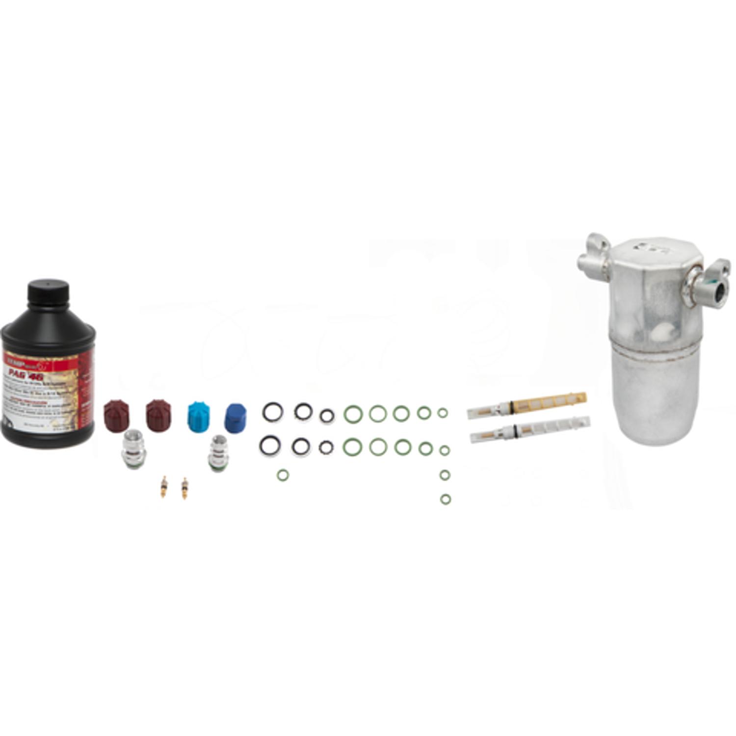 Four Seasons 20297SK - A/C Compressor Replacement Service Kit Four Seasons 20297SK A/C Compressor Replacement Service Kit product image 1 of 4