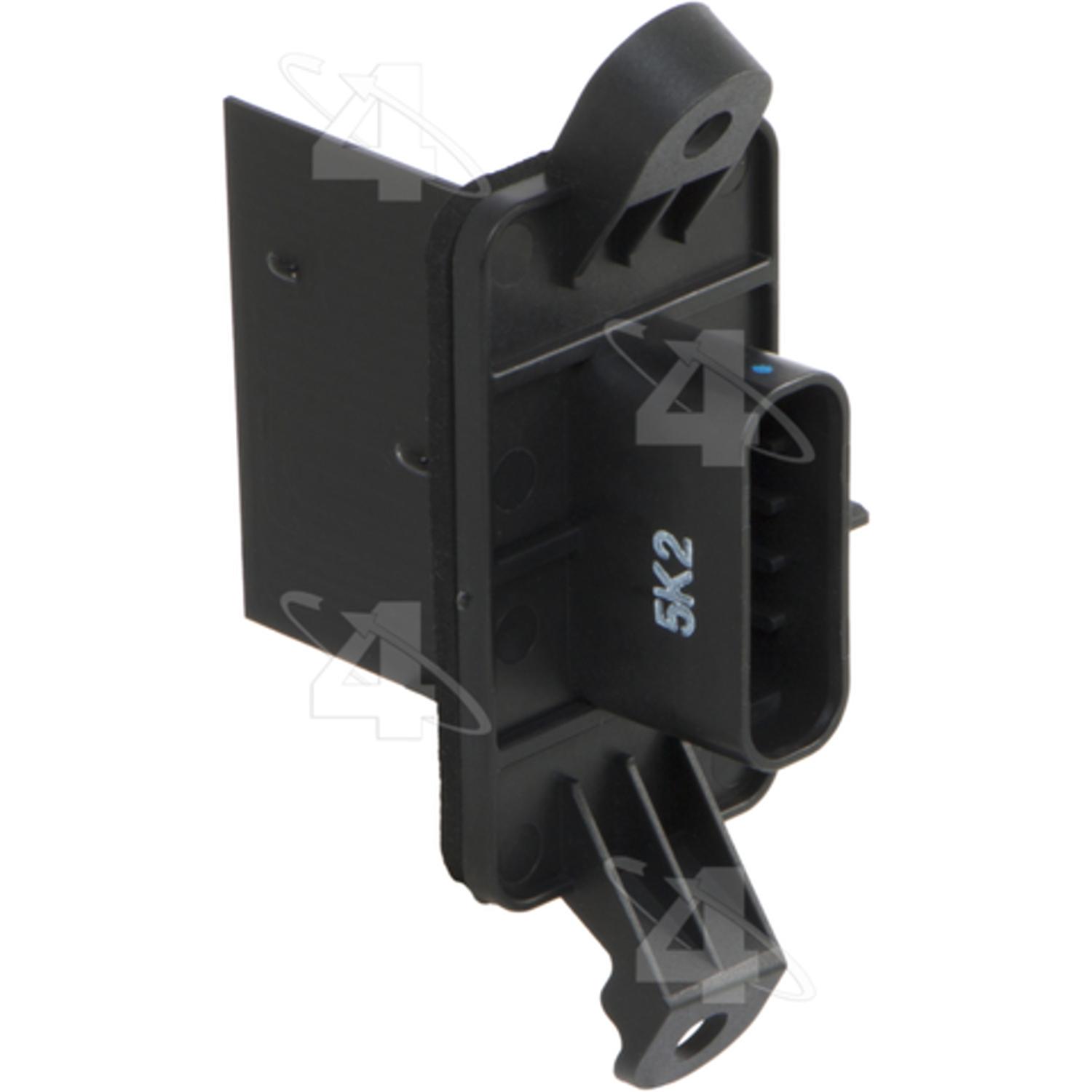 Four Seasons 20298 - HVAC Blower Motor Resistor Four Seasons 20298 HVAC Blower Motor Resistor product image 1 of 5