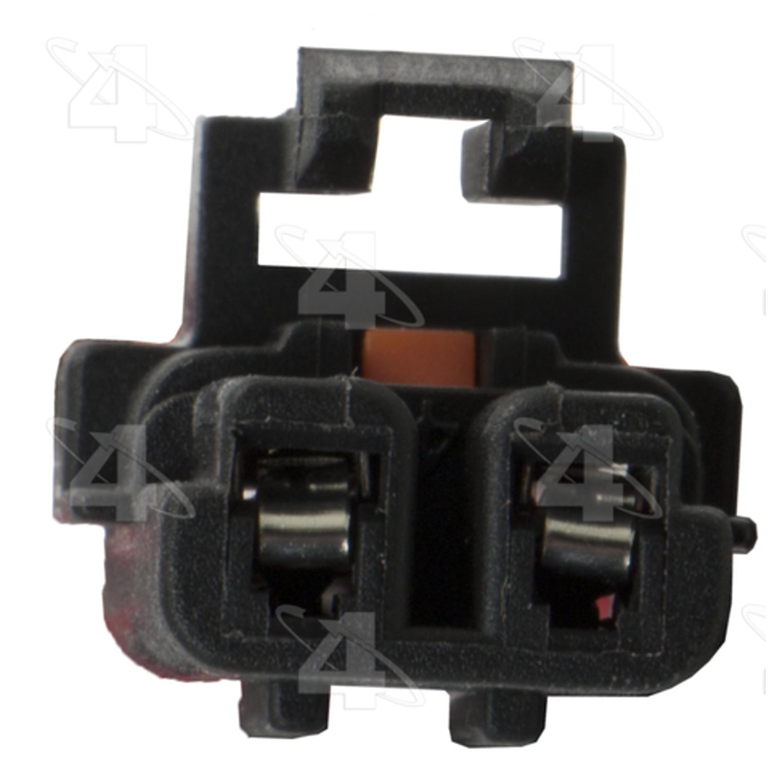 Four Seasons 20299 HVAC Blower Motor Resistor product image 4 of 7