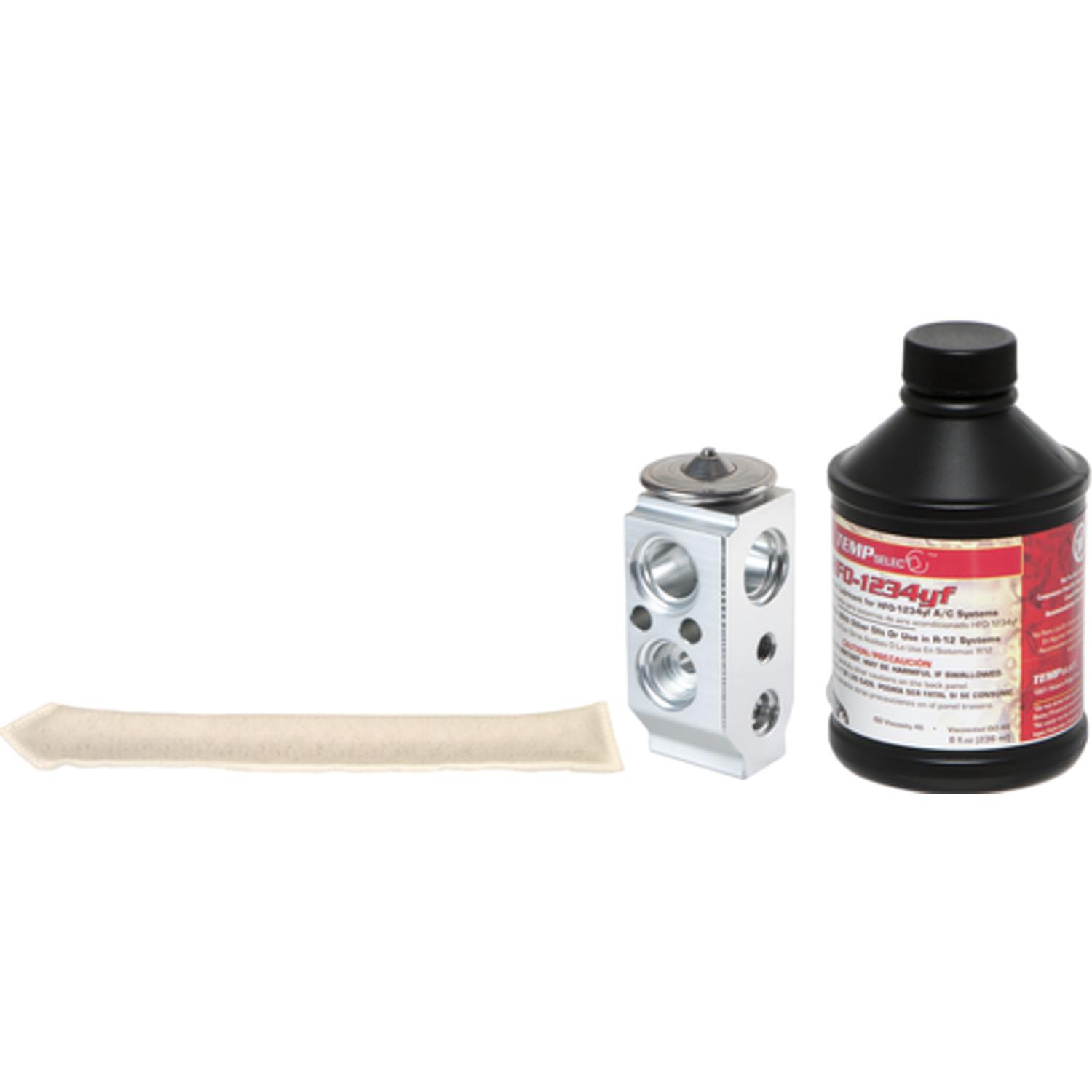 Four Seasons 20301SK - A/C Compressor Replacement Service Kit Four Seasons 20301SK A/C Compressor Replacement Service Kit product image 1 of 4