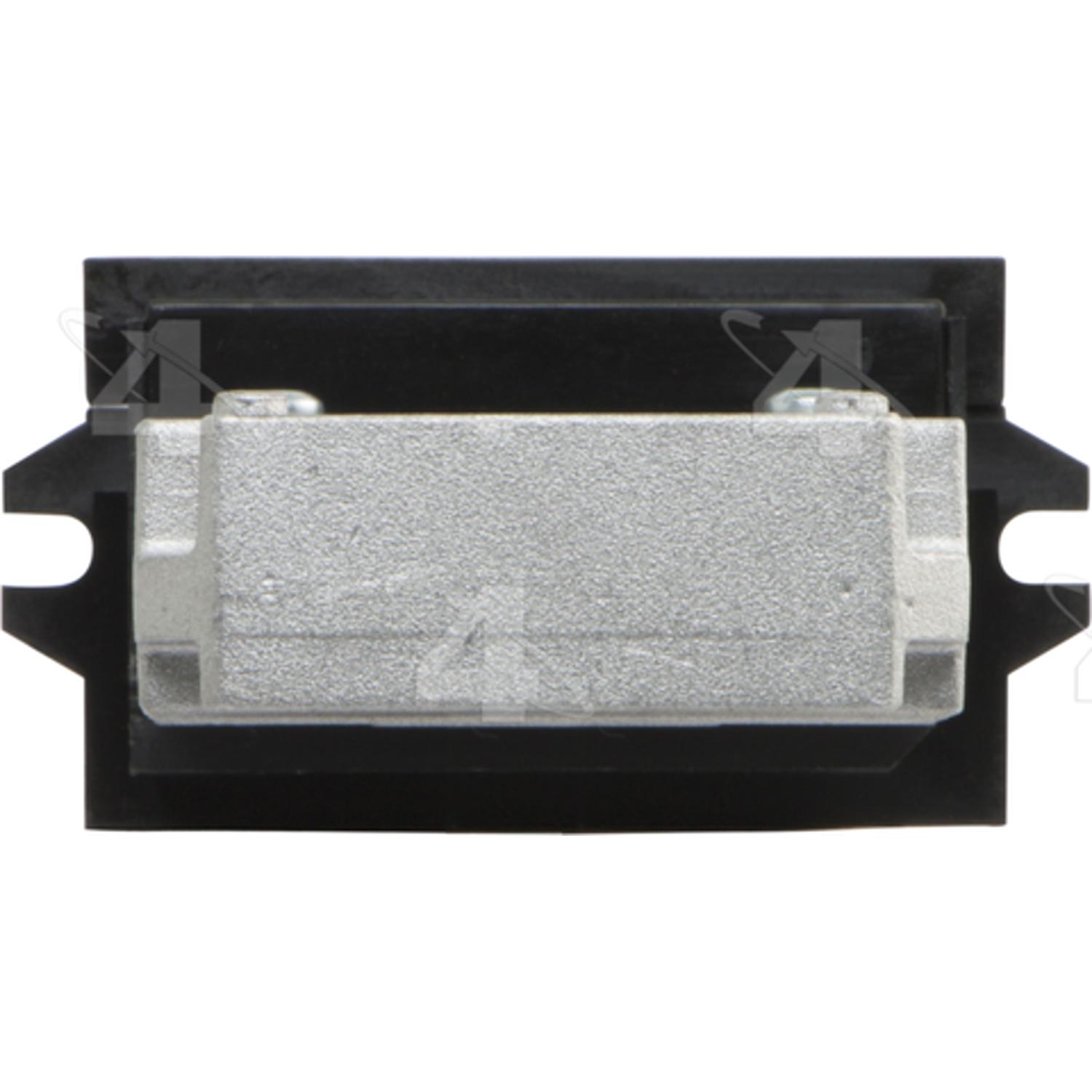 Four Seasons 20303 - HVAC Blower Motor Resistor Four Seasons 20303 HVAC Blower Motor Resistor product image 4 of 5