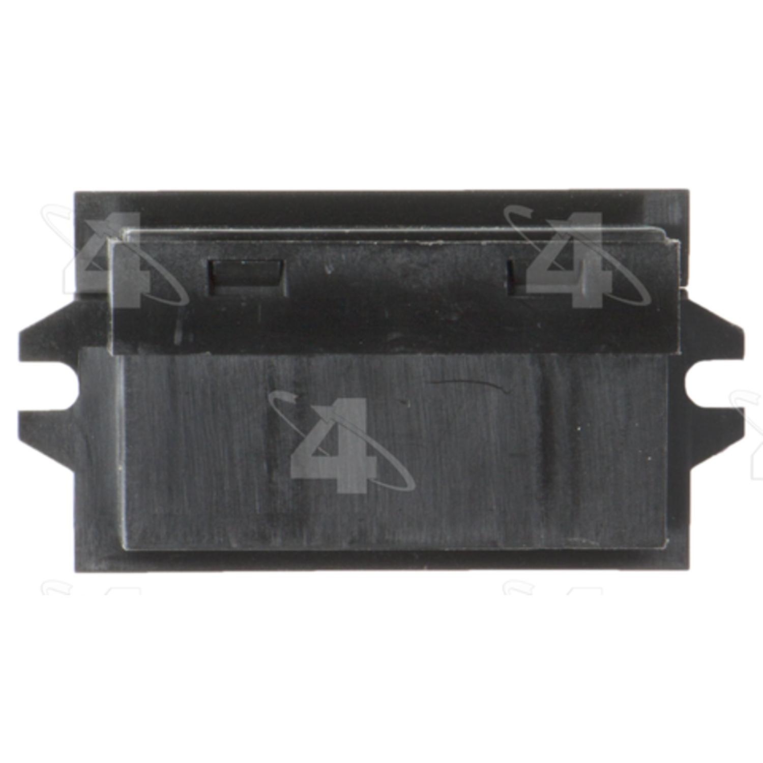 Four Seasons 20303 - HVAC Blower Motor Resistor Four Seasons 20303 HVAC Blower Motor Resistor product image 5 of 5