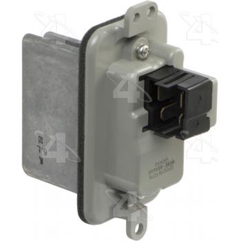 Four Seasons 20304 - HVAC Blower Motor Resistor Four Seasons 20304 HVAC Blower Motor Resistor product image 1 of 5