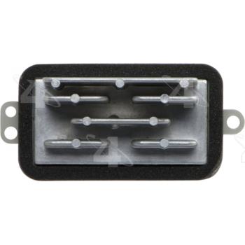 Four Seasons 20304 - HVAC Blower Motor Resistor Four Seasons 20304 HVAC Blower Motor Resistor product image 2 of 5