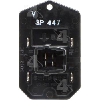 Four Seasons 20305 - HVAC Blower Motor Resistor Four Seasons 20305 HVAC Blower Motor Resistor product image 3 of 5