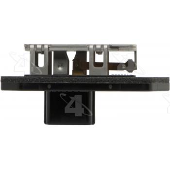 Four Seasons 20305 - HVAC Blower Motor Resistor Four Seasons 20305 HVAC Blower Motor Resistor product image 4 of 5