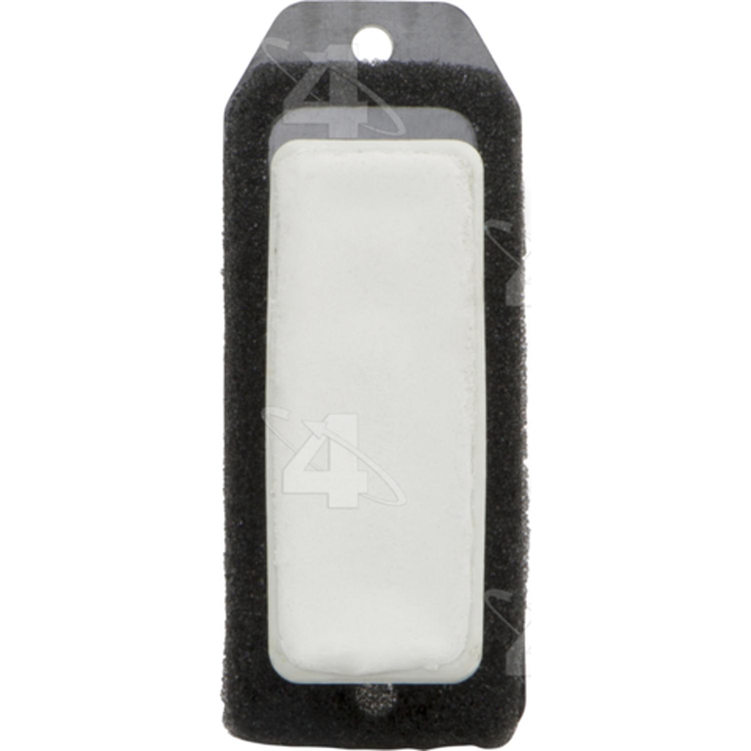 Four Seasons 20306 - HVAC Blower Motor Resistor Four Seasons 20306 HVAC Blower Motor Resistor product image 2 of 5